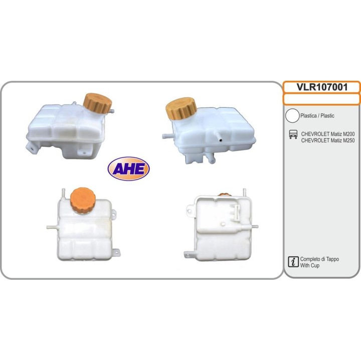 CHEVROLET Matiz 03 05-