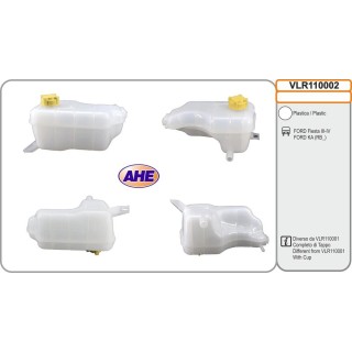 FORD Fiesta III-IV/KA 05 91-08 03