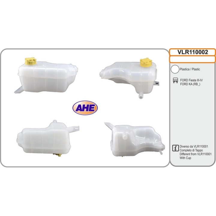 FORD Fiesta III-IV/KA 05 91-08 03