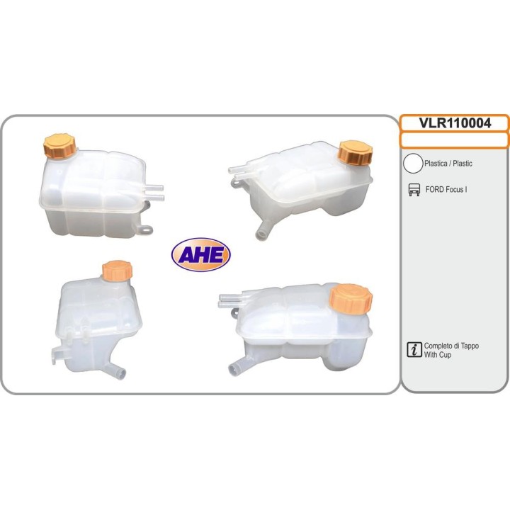 FORD Focus I 10 98-11 04