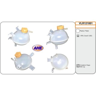 OPEL Corsa B 03 93-09 00