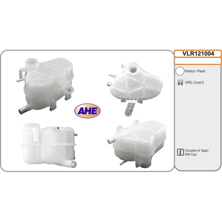 OPEL Corsa D 07 06-08 14