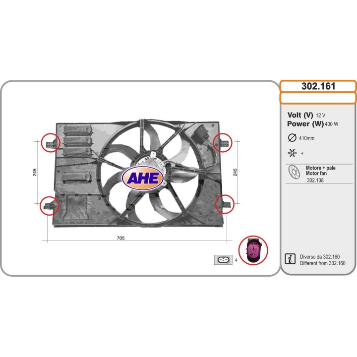 302161  AUDI/SKODA/VW A3/Karoq/Octavia III/Yeti/Amarok 04.