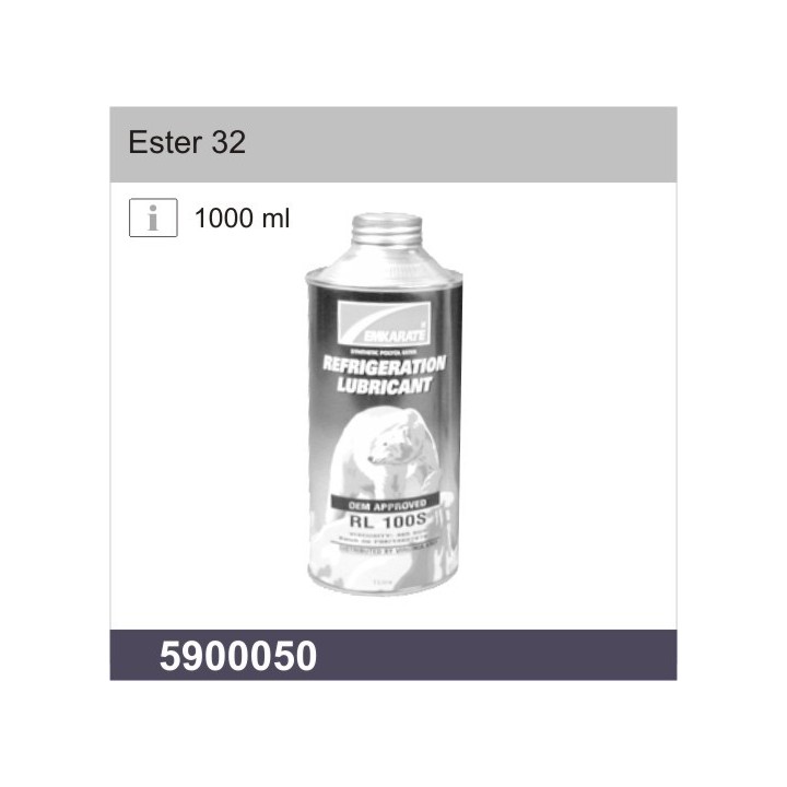 5900050  ACEITE POE32 1LITRO