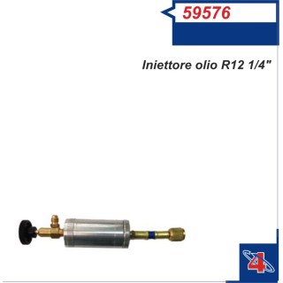 59576  INYECTOR ADITIVO MIXTO