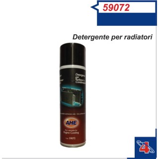 59072  SPRAY LIMPIADOR RADIADORES Y CONDENSADORES