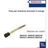 5900229 ADAPTADOR PARA JERINGUILLAS R134A  