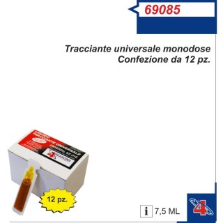 69085  TRAZADOR UV UNIVERSAL 7,5ML ( 12 UNIDADES )