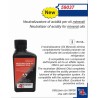 59037  Neutralizador de acidez para aceites minerales 150ml