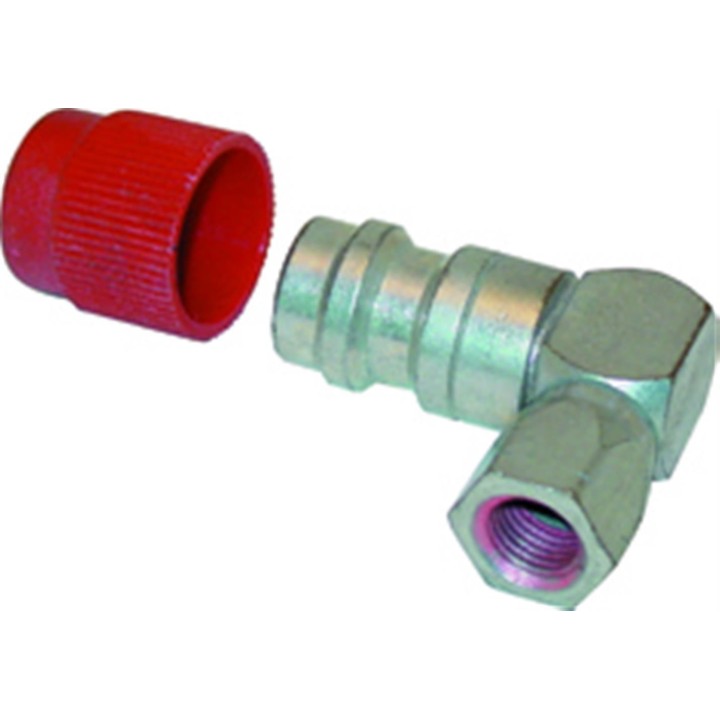 59986  RETROFIT R12   R134A ADAPTER HIGH SIDE 3/16