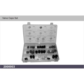 2000003  MALETIN CAJA TAPONES  OBUSES R12 R134