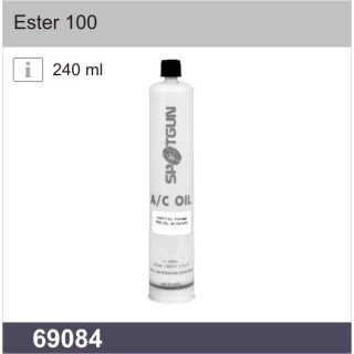 69084  ACEITE SPOTGUN ESTER 100 240ML