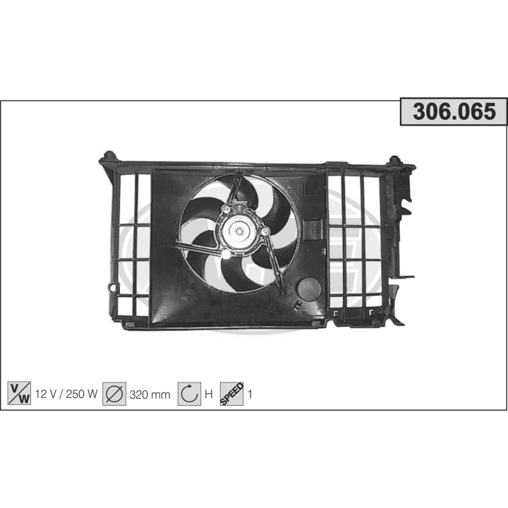 306065  CITROEN Xsara I 1.8 8V