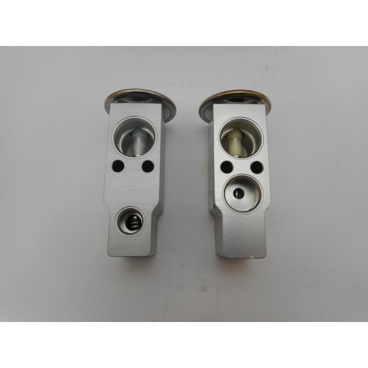 39066  EXPANSION VALVE MITSUBISHI PAJERO SPORT 03-