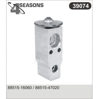 39074  EXPANSION VALVE MAZDA MX5 98-05