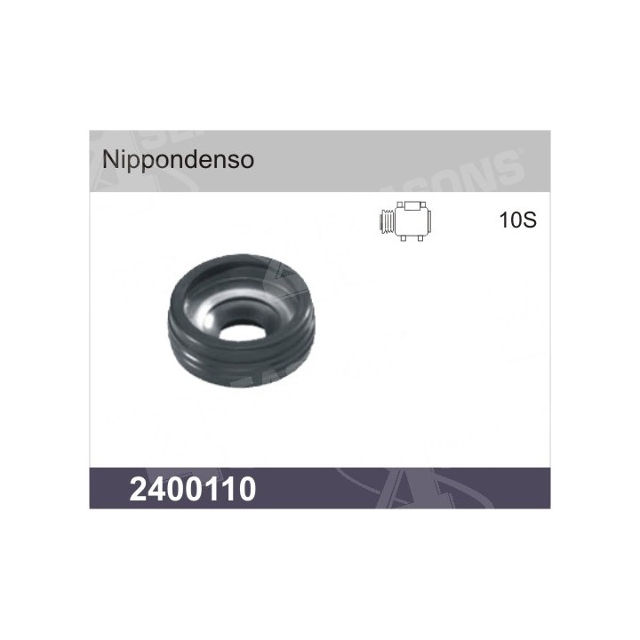 2400110  RETEN NP 7SB16C/7SBU16C/DENSO 5SL12CJ