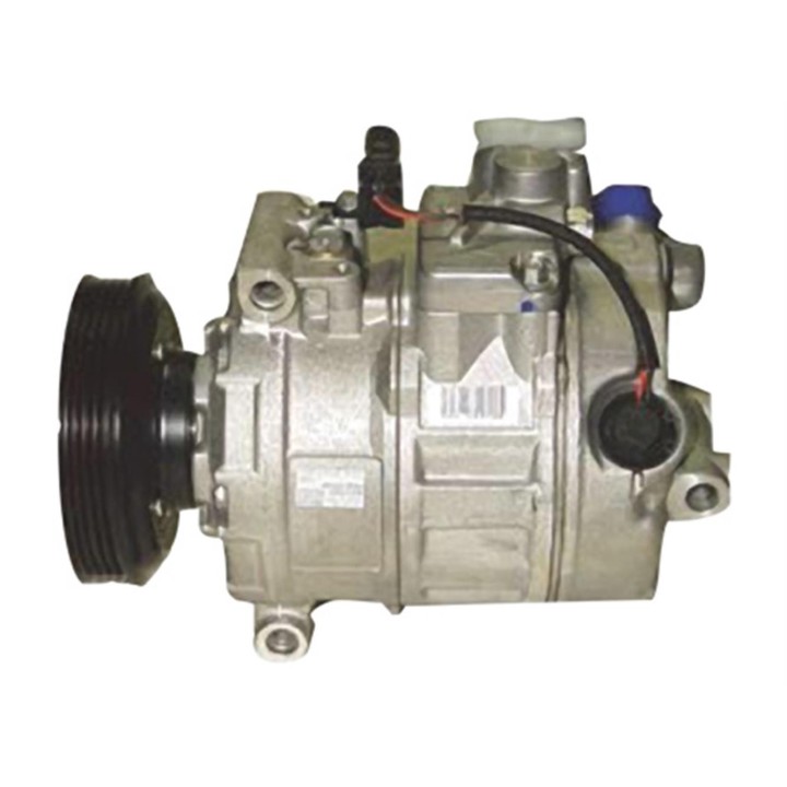 77381  COMPRESOR  7SEU16C AUDI A4/A6 00-