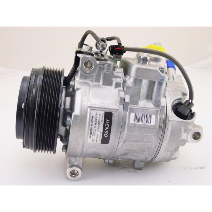 970010  CMP  BMW E87/E81 2.0Di-3.0Di   08-