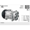 77606  COMPRESOR NUEVO AFTERMARKET VOLVO CONSTRUCTION L60E
