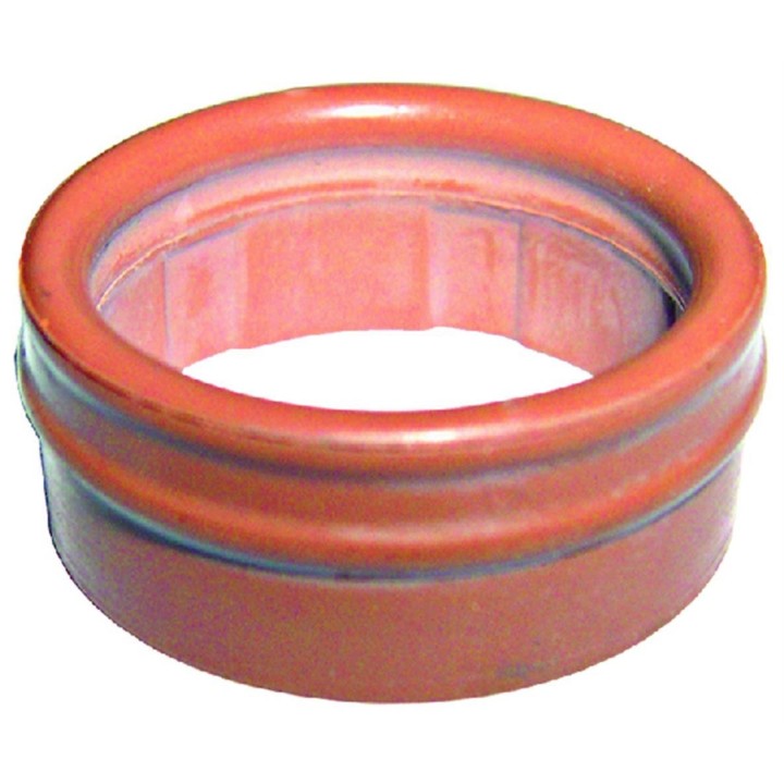 24301  O-RING 17MM   MARRON