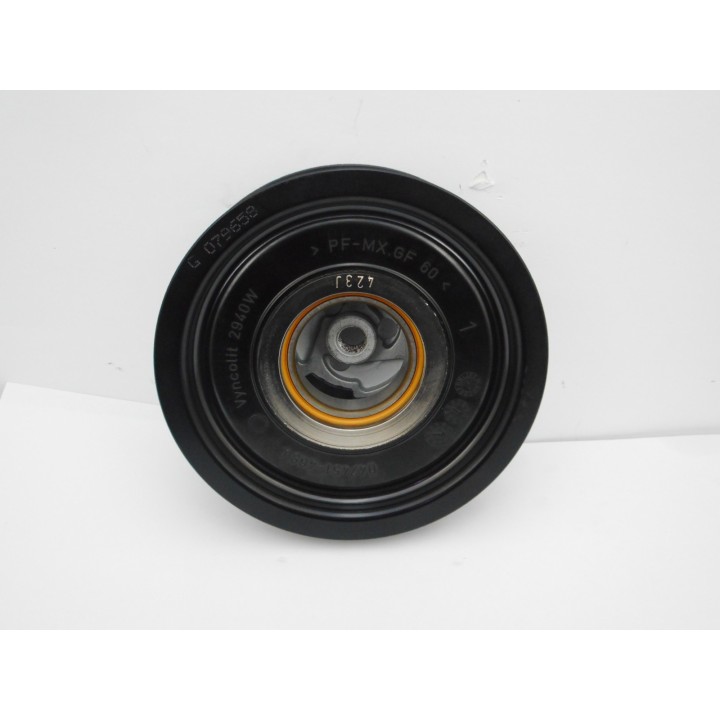 47988  EMBRAGUE COMPRESOR DENSO 7SEU17C 12V PV6