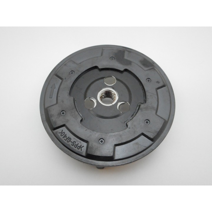 4700124  PLATO EMBRAGUE HUB DENSO 6S  / 7S