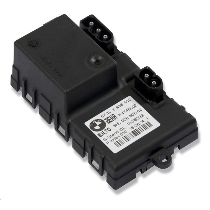 404003  BMW E60/E61/E63/E64 Serie 5/6 09.02-