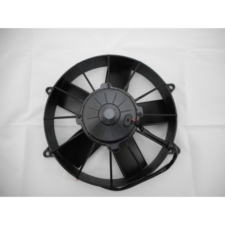 20166096  ELECTROVENTILADOR ASP 255MM 24V 5 PALAS