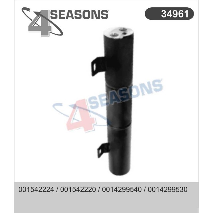 34961  FILTER DRIER DEUTZ / SAME AGROTRON DIAMOND