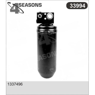 33994  FILTER DRIER SCANIA 124/144