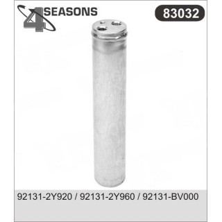 83032  FILTER DRIER NISSAN PRIMERA / ALMERA 03-