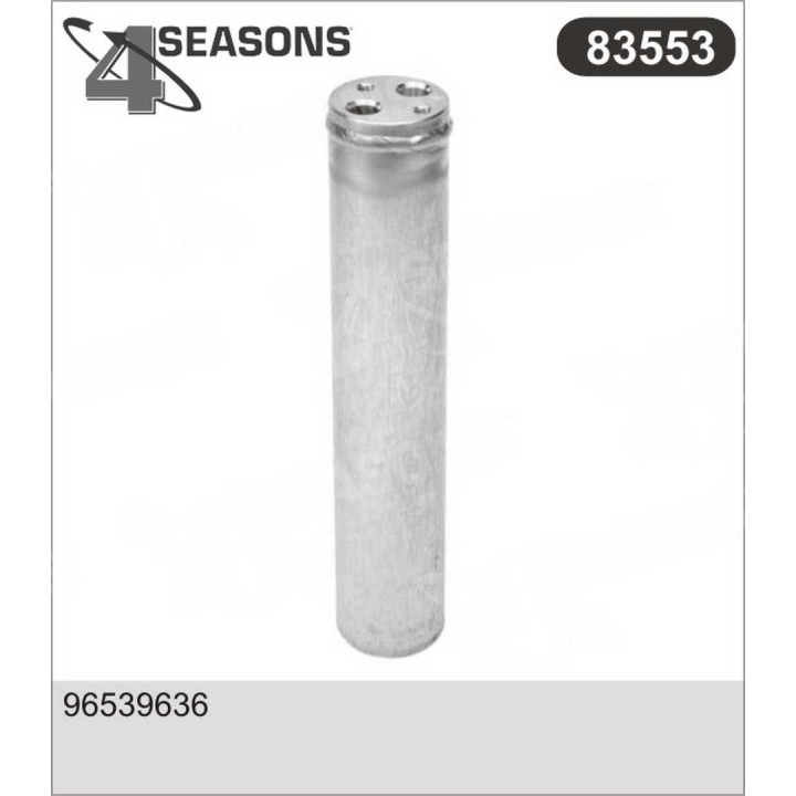 83553  FILTER DRIER DAEWOO KALOS