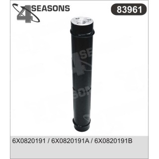 83961  FILTER DRIER SEAT AROSA / VW LUPO