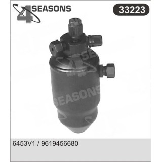 33223  FILTER DRIER  PEUGEOT 406