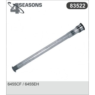 83522  EXCHANGE CARTRIDGE CITROEN C2 / C3 02-