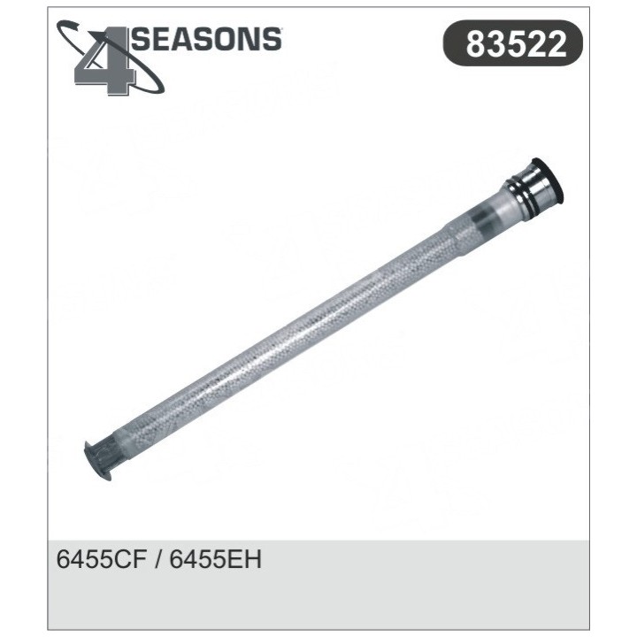 83522  EXCHANGE CARTRIDGE CITROEN C2 / C3 02-