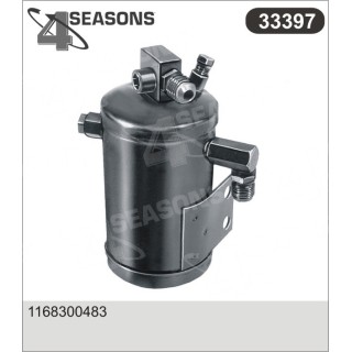 33397  FILTER DRIER MERCEDES W116