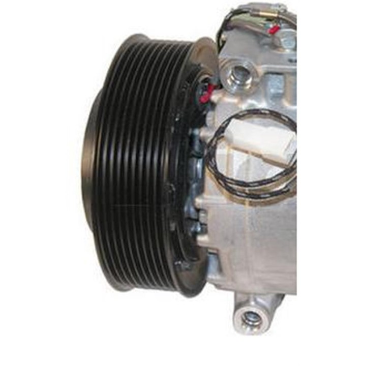 4700074  COMPRESSOR CLUTCH DENSO 7SBU16C 24V PV9