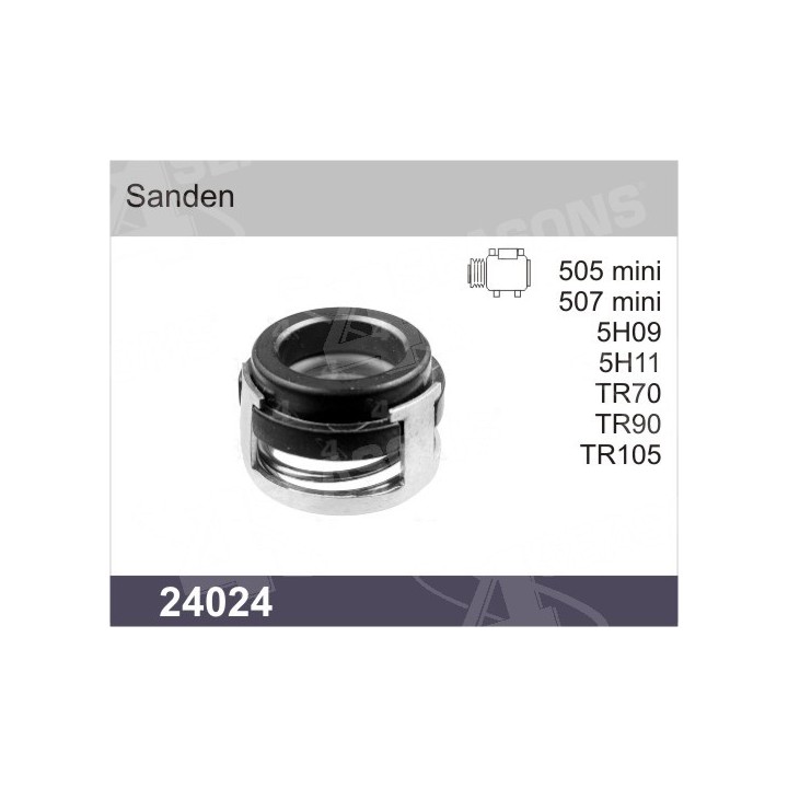 24024  RETEN COMP SANDEN