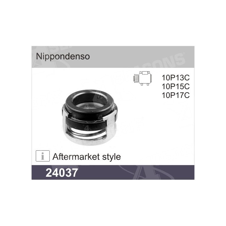 24037  RETEN COMP DENSO