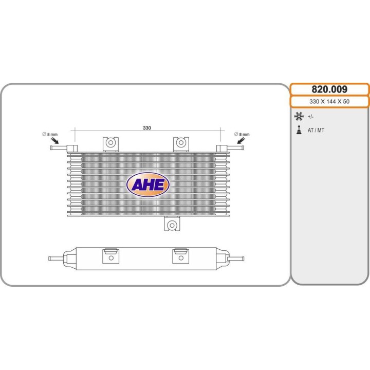 Oilc  NISSAN X-Trail 2 0/2 0dCi/2 5 03 07-