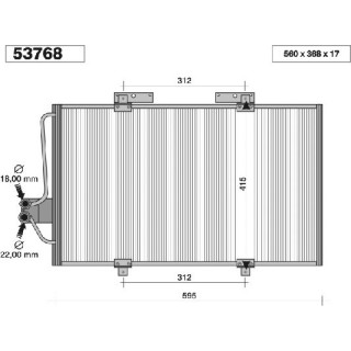 53768  RENAULT Espace II 2.0 i-2.2 i-2.8 i V6-2.1 TD