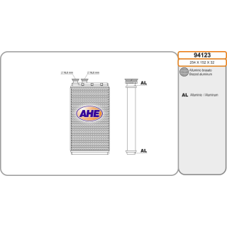 94123  BMW Serie 5/6/7 09.16-
