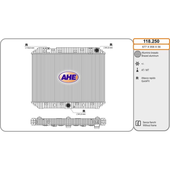 118250  MERCEDES Actros MP4 07.11-