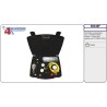 69248F  KIT PRESURIZADOR NITROGENO-HIDROGENO + DETECTOR FUGAS Y ENCHUFES BOTELLA 2.2 KILOS