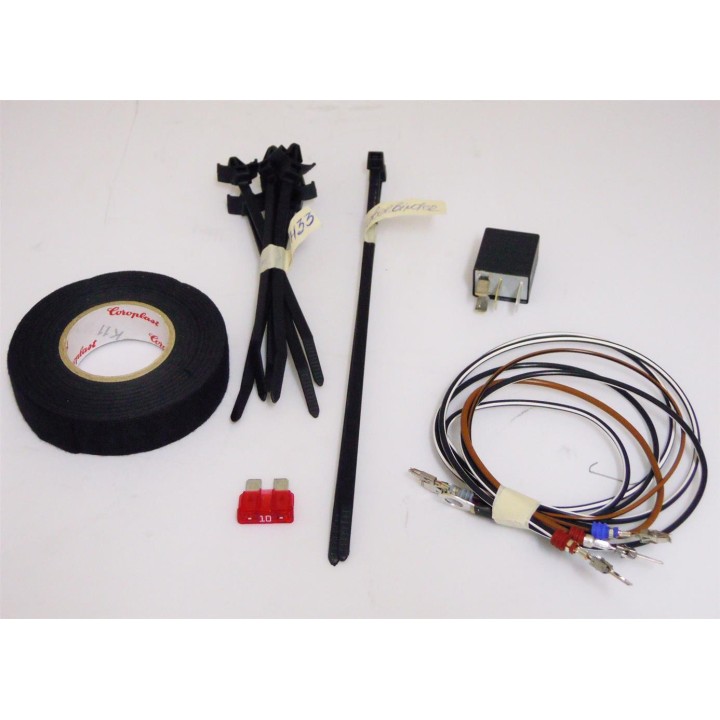 3500200  CABLE adattamento Opel Astra H