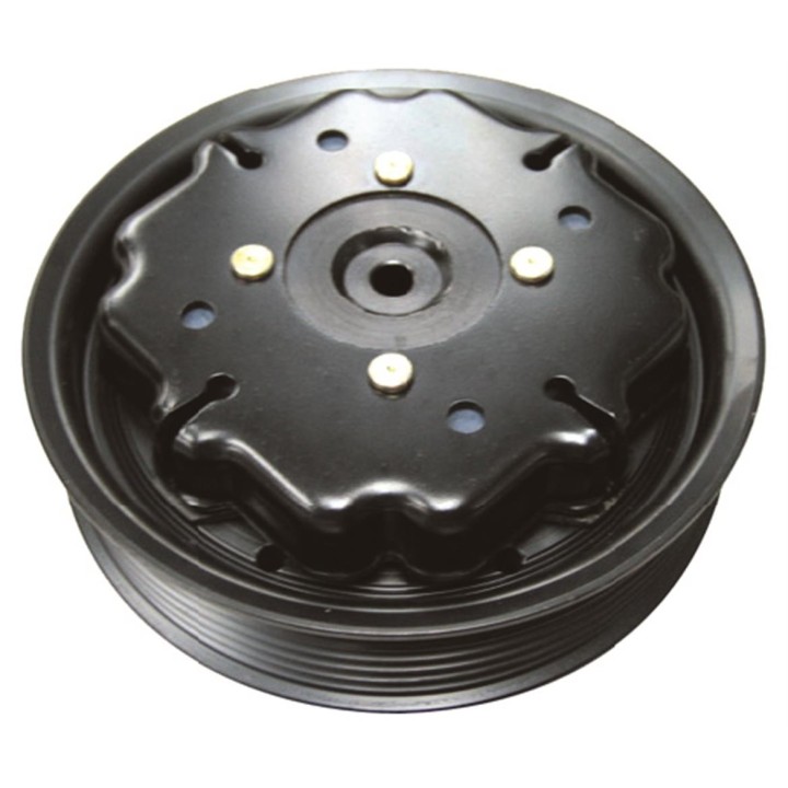 47984  EMBRAGUE COMPRESOR DENSO 6SEU12C 12V PV6