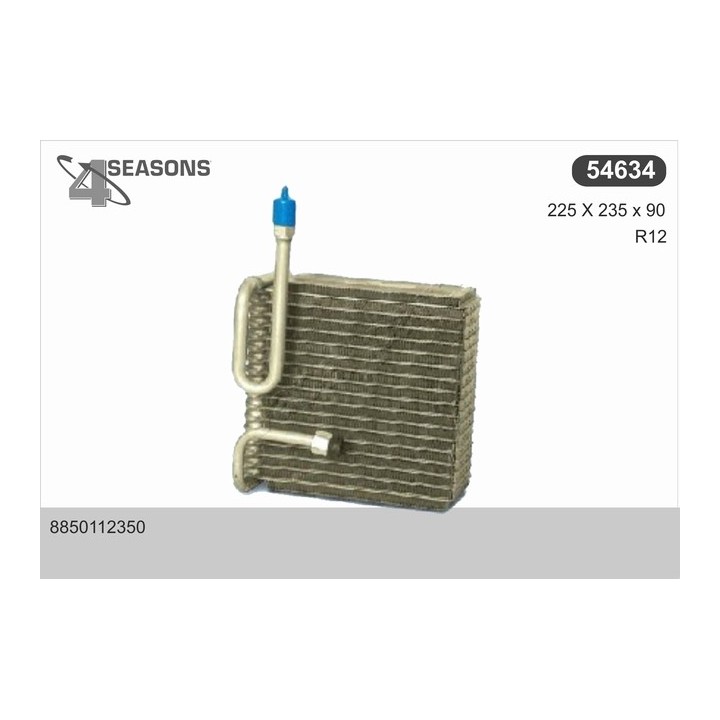 54634  TOYOTA Prodotto Fini