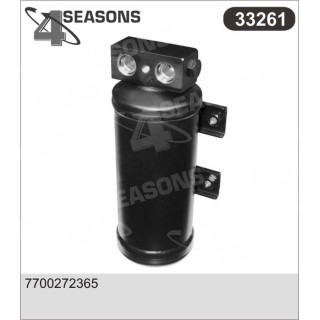 33261  FILTER DRIER RENAULT CLIO/RAPID/EXPRESS