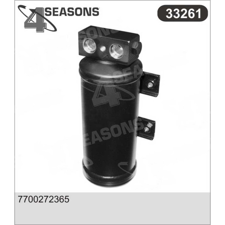 33261  FILTER DRIER RENAULT CLIO/RAPID/EXPRESS